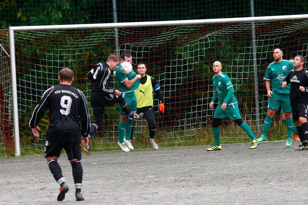 1. Mannschaft vs. TSV Bindlach (02.10.2022) - 45