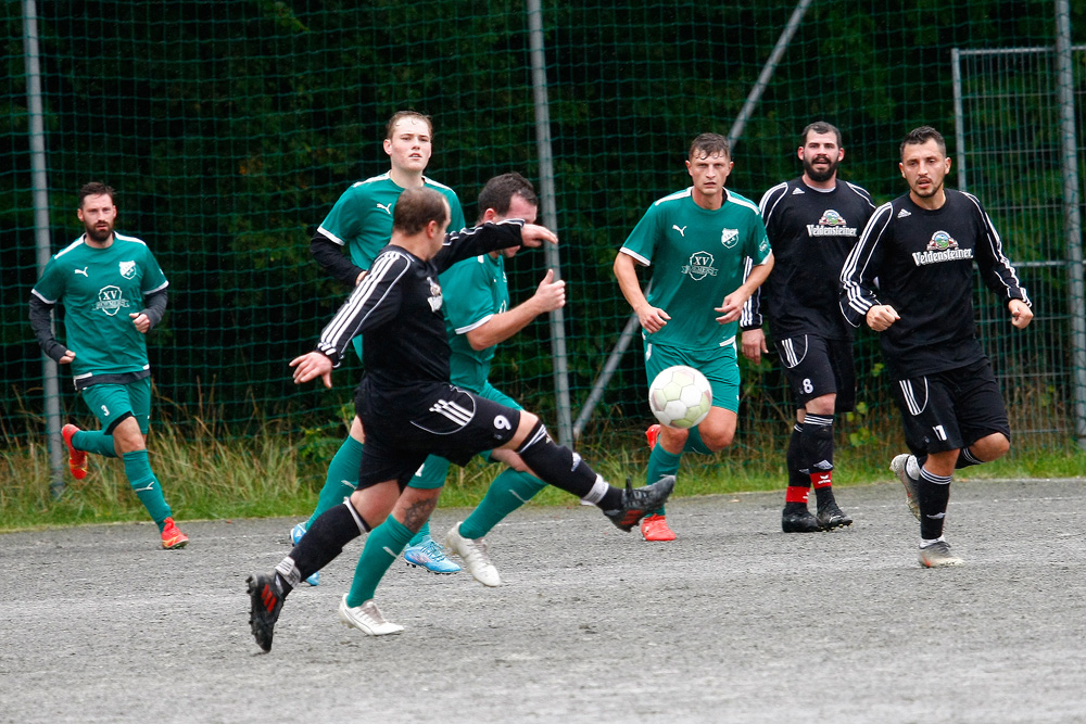 1. Mannschaft vs. TSV Bindlach (02.10.2022) - 47