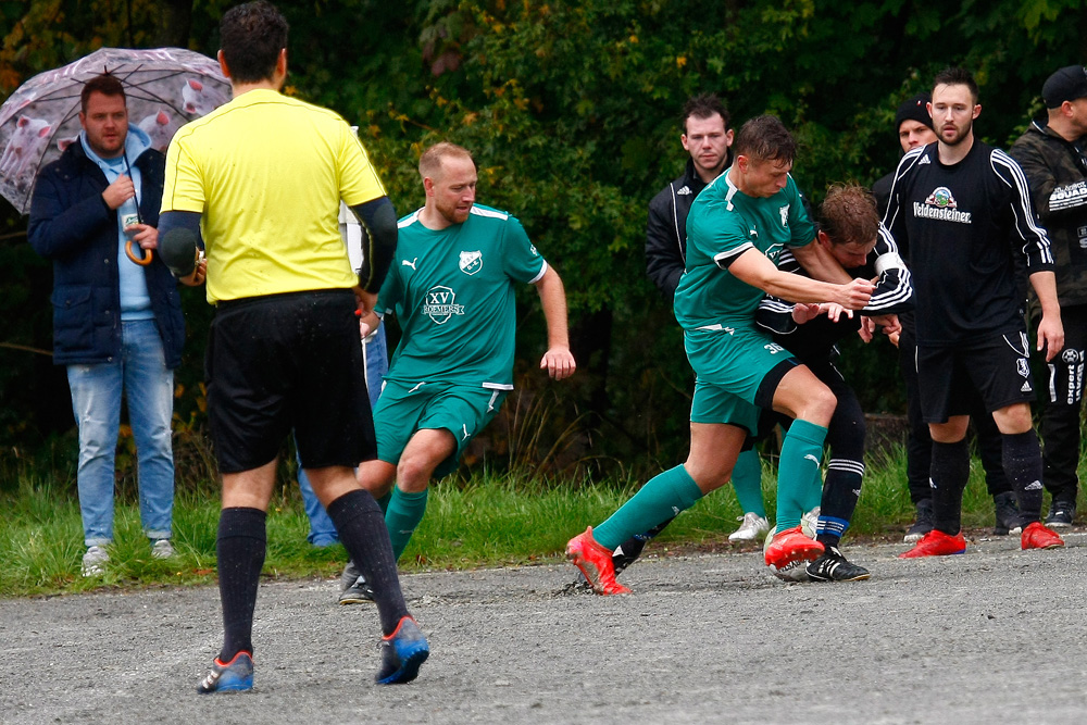 1. Mannschaft vs. TSV Bindlach (02.10.2022) - 51
