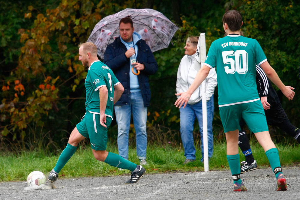 1. Mannschaft vs. TSV Bindlach (02.10.2022) - 53