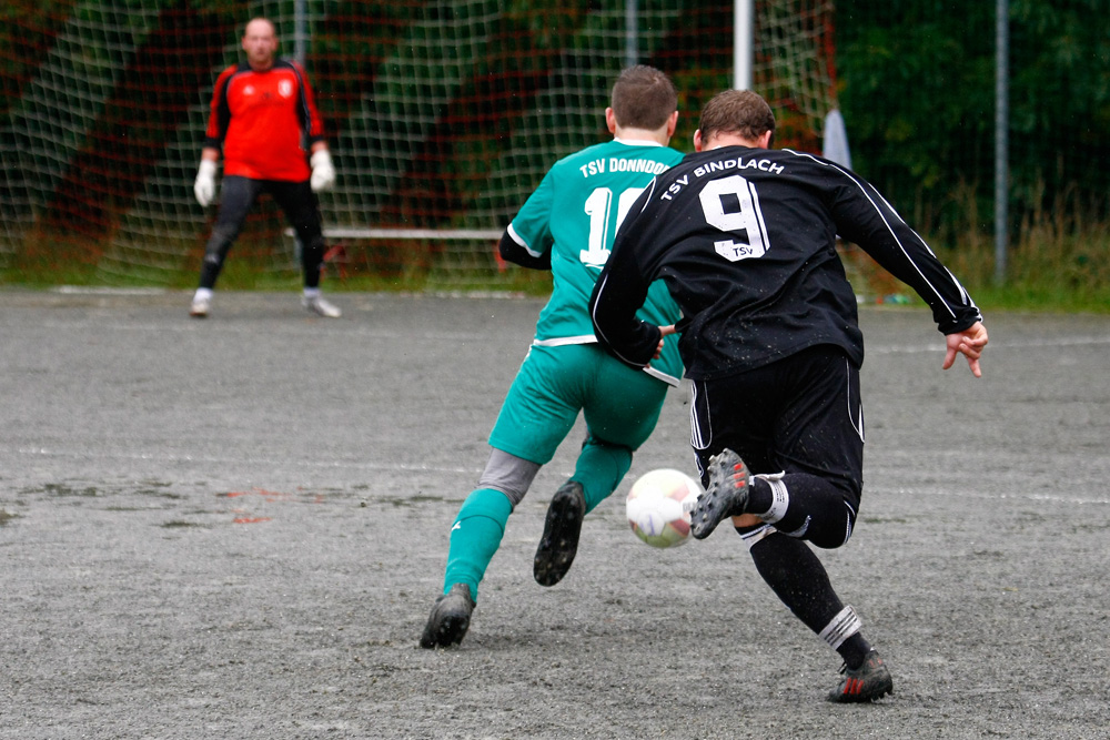 1. Mannschaft vs. TSV Bindlach (02.10.2022) - 54