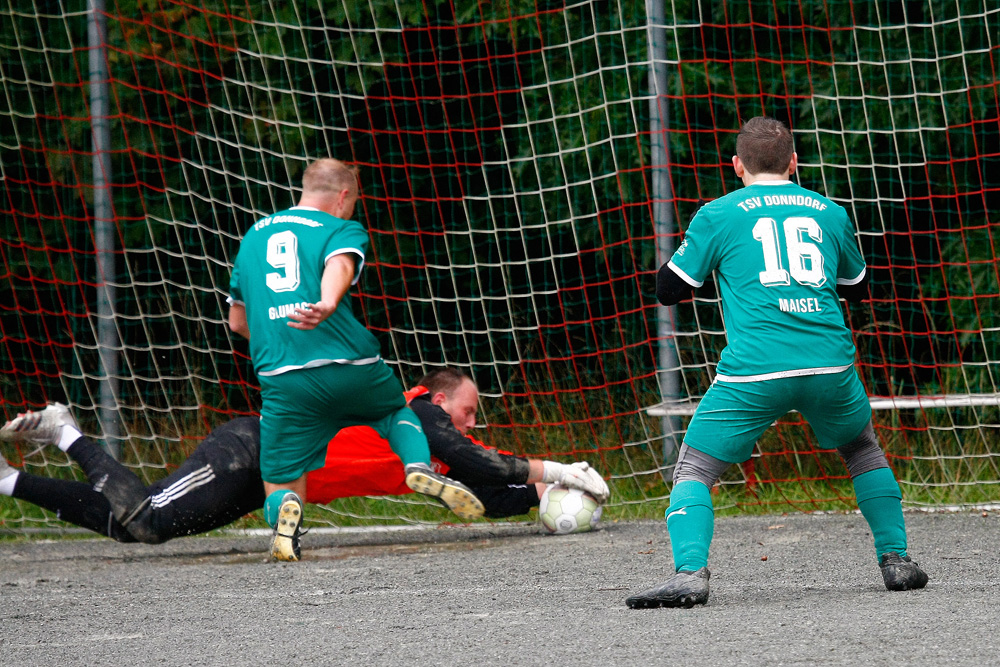 1. Mannschaft vs. TSV Bindlach (02.10.2022) - 57