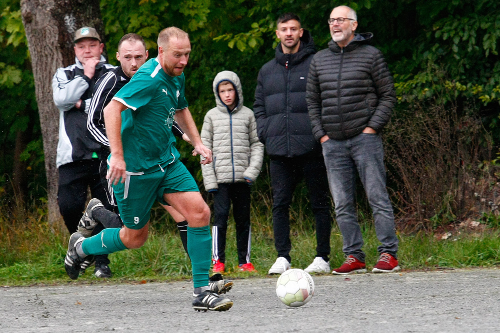 1. Mannschaft vs. TSV Bindlach (02.10.2022) - 61