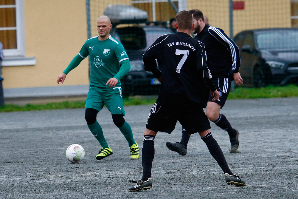 1. Mannschaft vs. TSV Bindlach (02.10.2022) - 63
