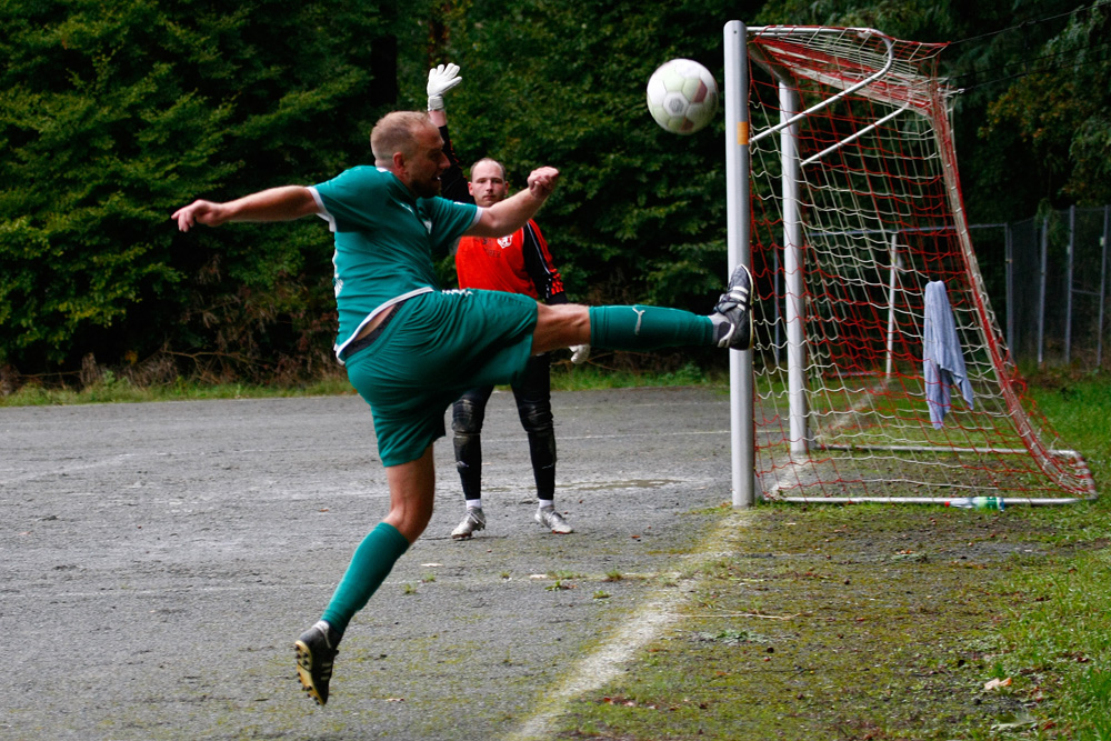 1. Mannschaft vs. TSV Bindlach (02.10.2022) - 67