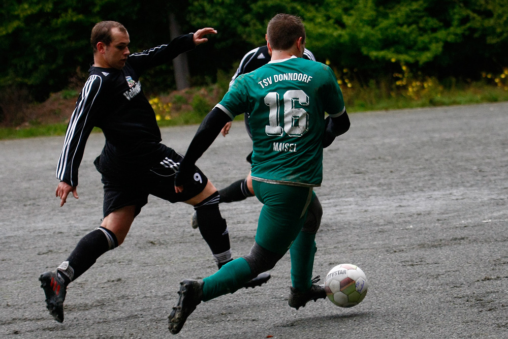 1. Mannschaft vs. TSV Bindlach (02.10.2022) - 68