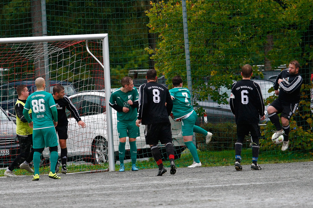 1. Mannschaft vs. TSV Bindlach (02.10.2022) - 75