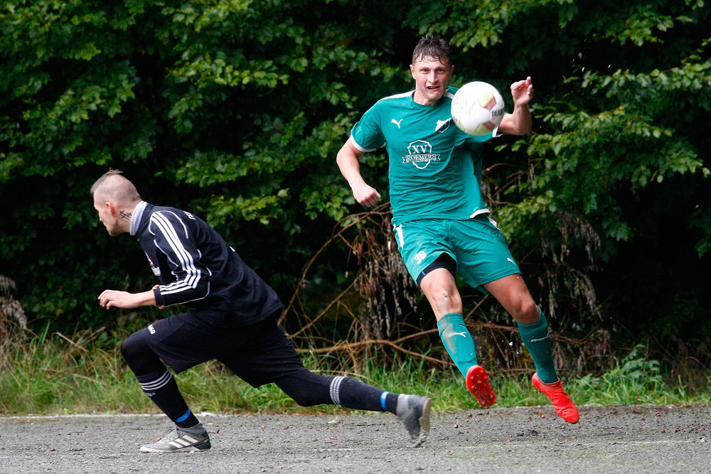 1. Mannschaft vs. TSV Bindlach (02.10.2022) - 76