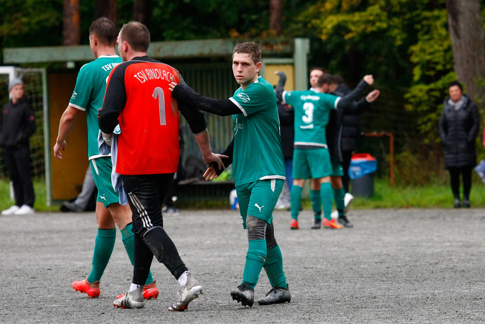 1. Mannschaft vs. TSV Bindlach (02.10.2022) - 78