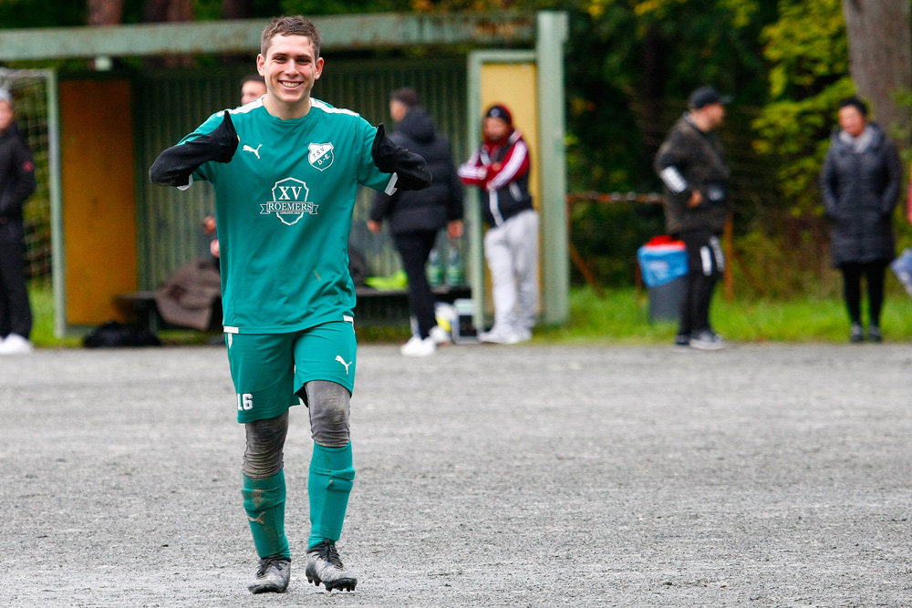 1. Mannschaft vs. TSV Bindlach (02.10.2022) - 79