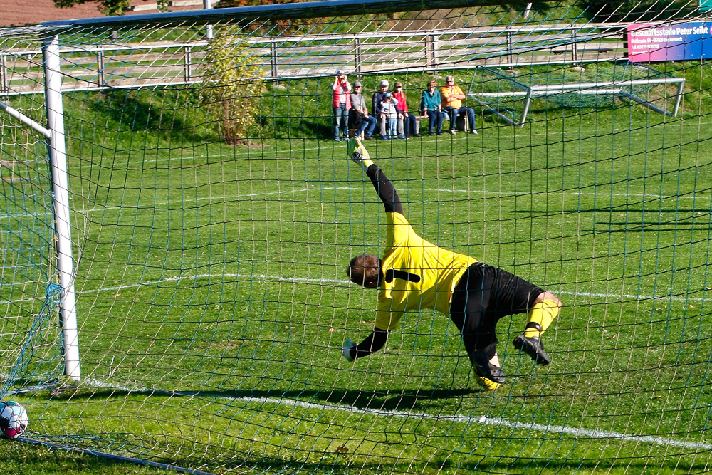 1. Mannschaft vs. (SG1) ASV Nemmersdorf / SpVgg Goldkronach II (09.10.2022) - 17