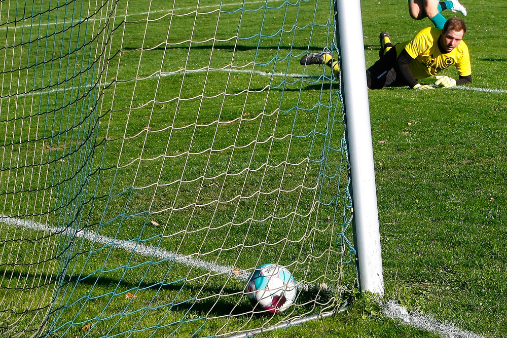 1. Mannschaft vs. (SG1) ASV Nemmersdorf / SpVgg Goldkronach II (09.10.2022) - 30