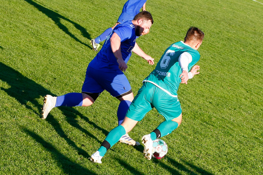 1. Mannschaft vs. (SG1) ASV Nemmersdorf / SpVgg Goldkronach II (09.10.2022) - 54