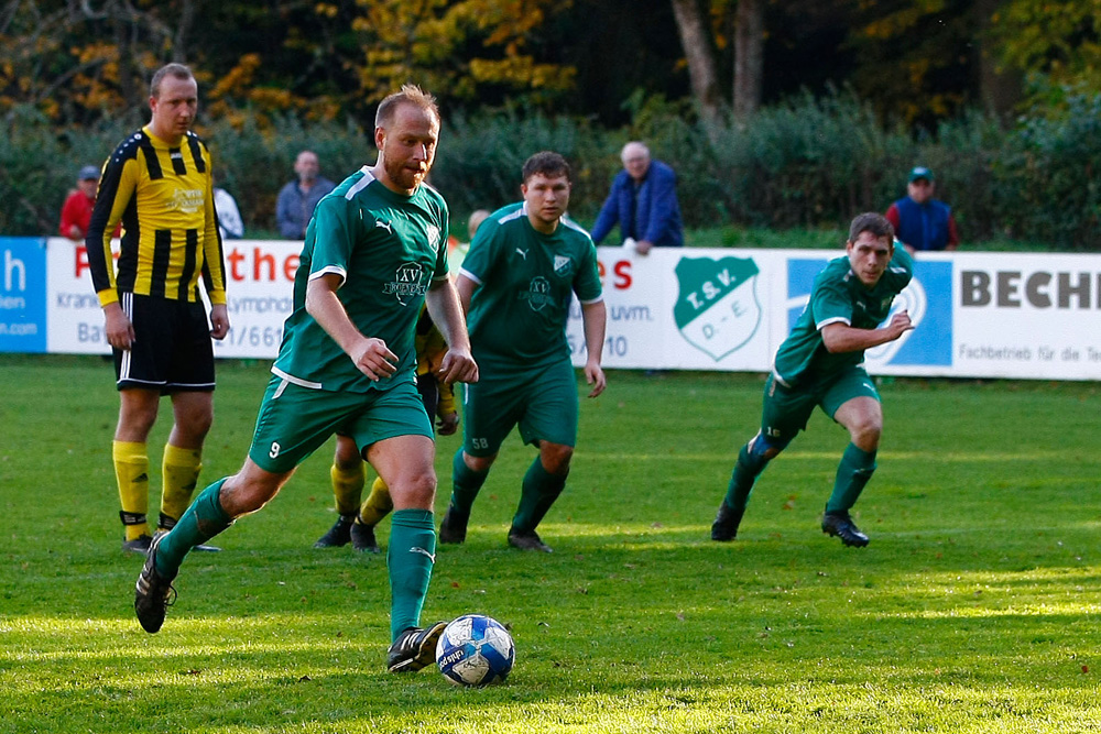 1. Mannschaft vs. SV Kirchahorn (16.10.2022) - 62