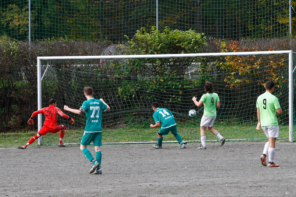 2. Mannschaft vs. TSV Kirchenlaibach-Speichersdorf 2 (23.10.2022) - 31