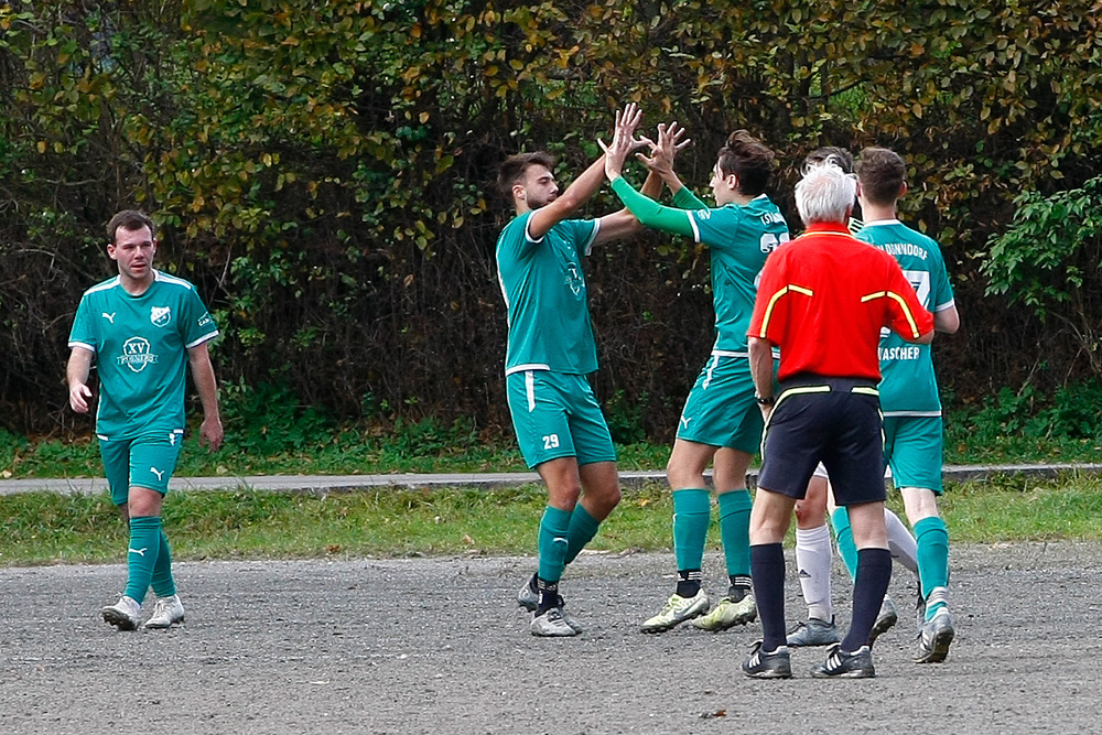 2. Mannschaft vs. TSV Kirchenlaibach-Speichersdorf 2 (23.10.2022) - 32