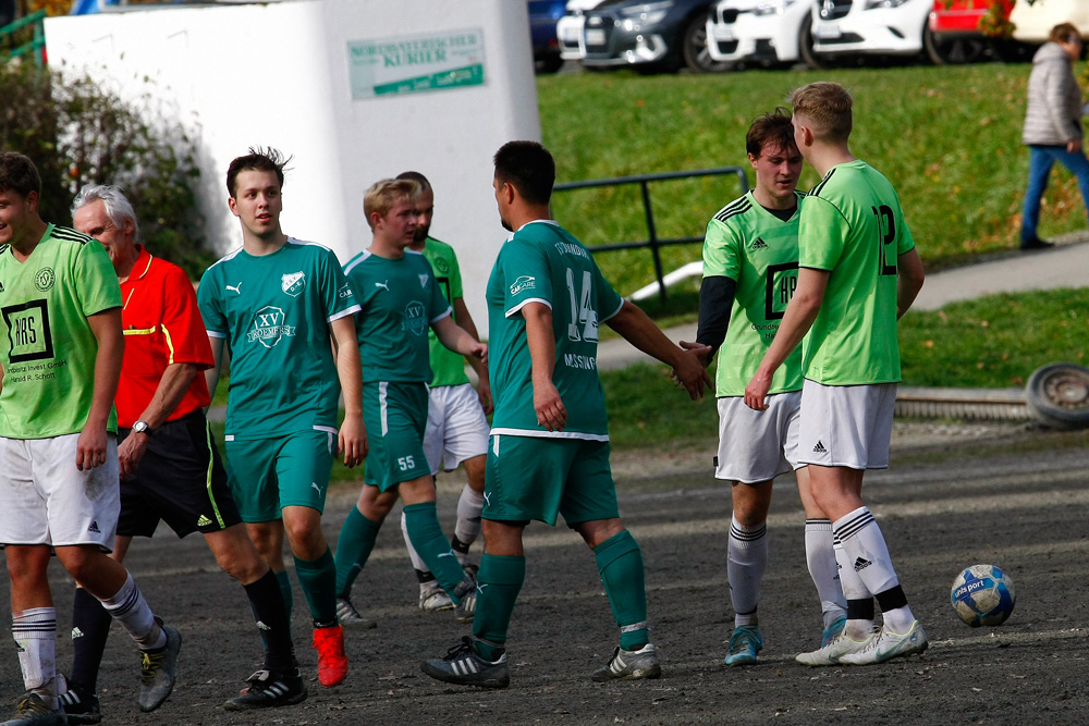 2. Mannschaft vs. TSV Kirchenlaibach-Speichersdorf 2 (23.10.2022) - 68