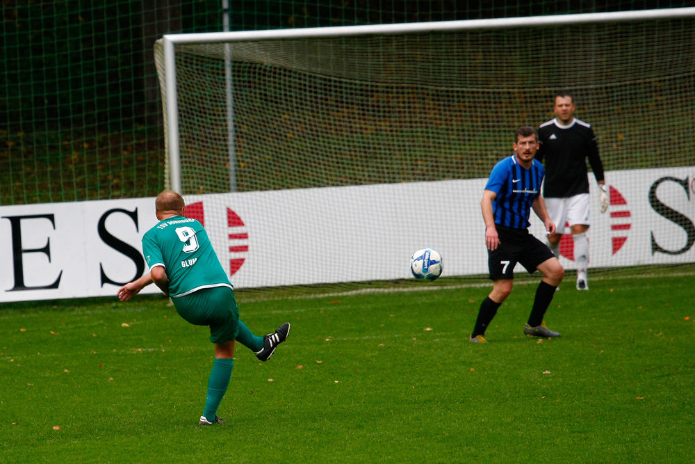 1. Mannschaft vs. TSV Bischofsgrün (23.10.2022) - 20