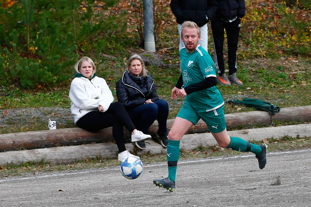 2. Mannschaft vs. FC Eintracht 1974 Bayreuth 2 (06.11.2022) - 15