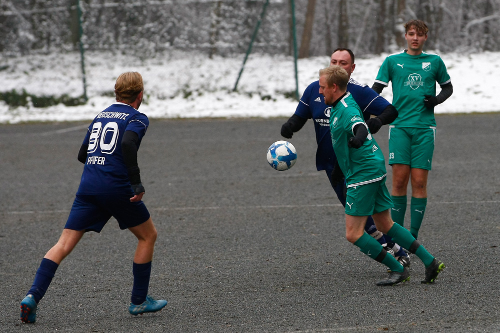 2. Mannschaft vs. ASV Oberpreuschwitz II (20.11.2022) - 24