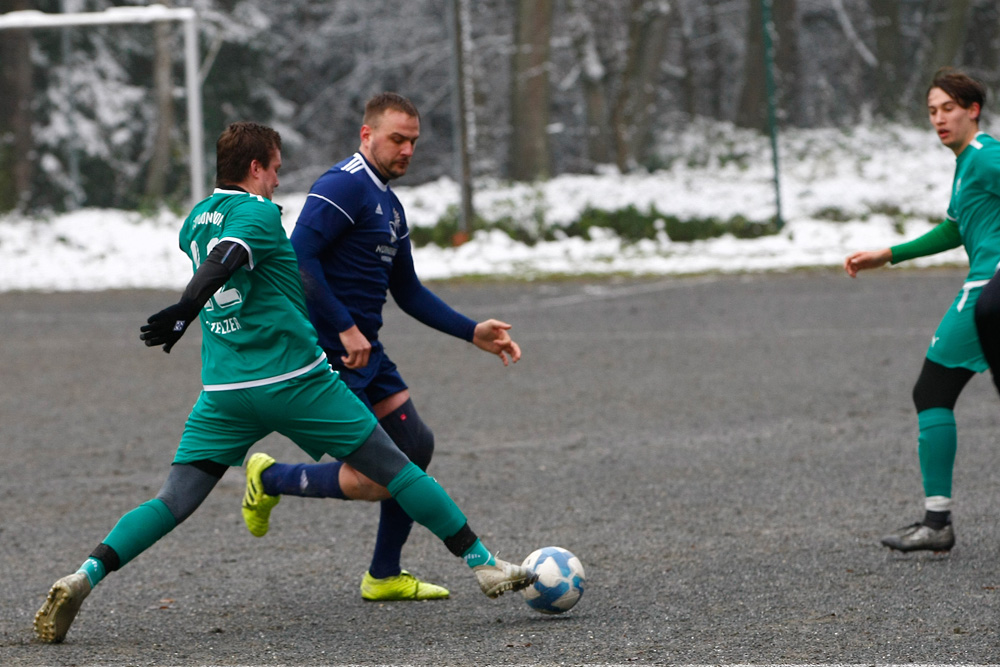 2. Mannschaft vs. ASV Oberpreuschwitz II (20.11.2022) - 48
