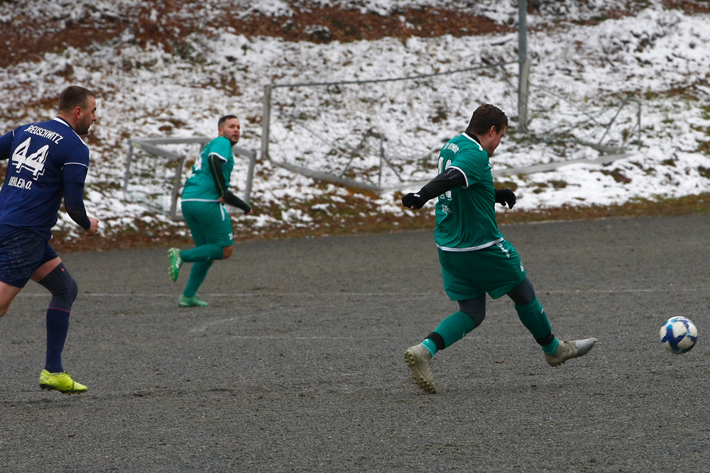 2. Mannschaft vs. ASV Oberpreuschwitz II (20.11.2022) - 54