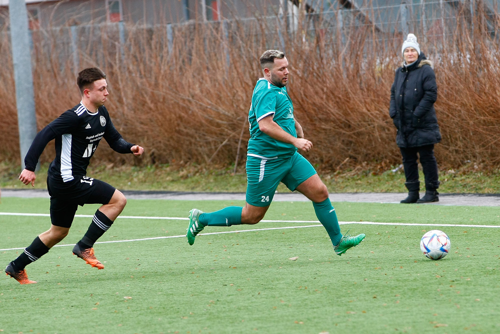 1. Mannschaft vs. SpVgg Bayreuth U21 (19.02.2023) - 12