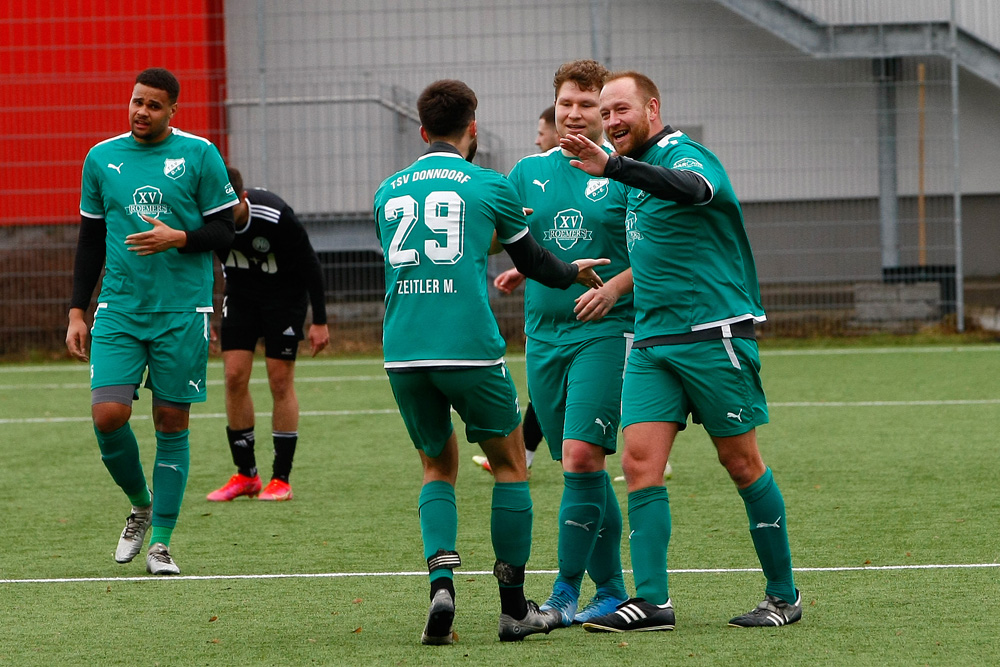 1. Mannschaft vs. SpVgg Bayreuth U21 (19.02.2023) - 18
