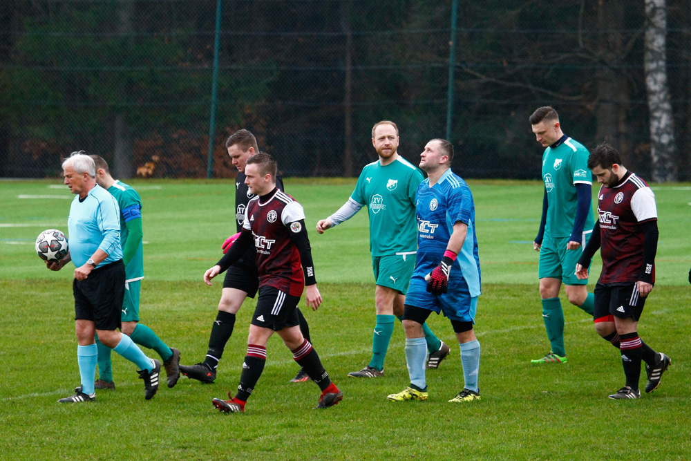 1. Mannschaft vs. SG Trockau (26.03.2023) - 6