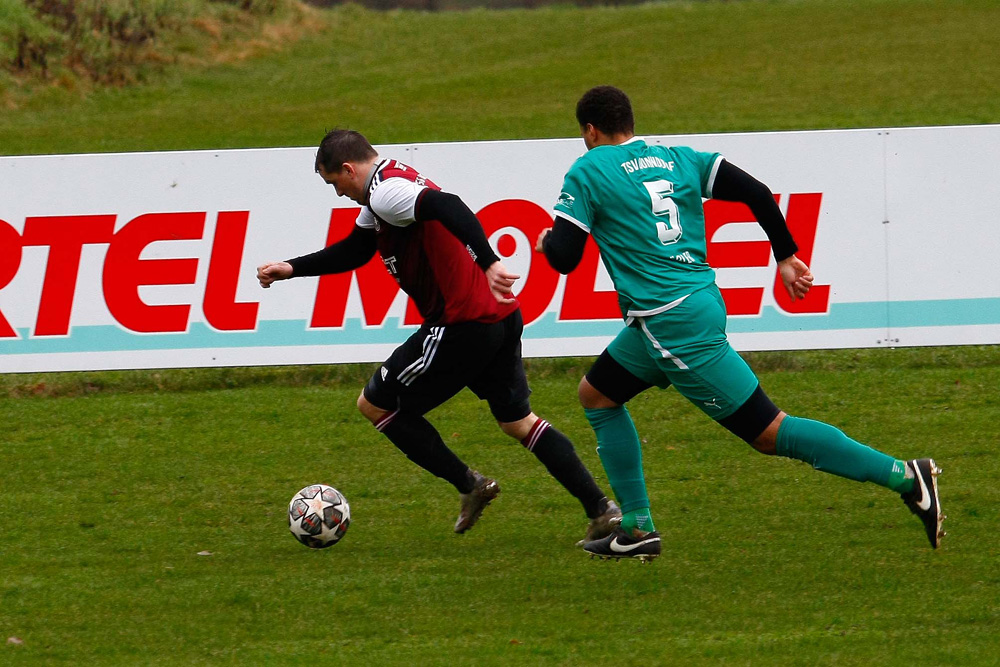 1. Mannschaft vs. SG Trockau (26.03.2023) - 14