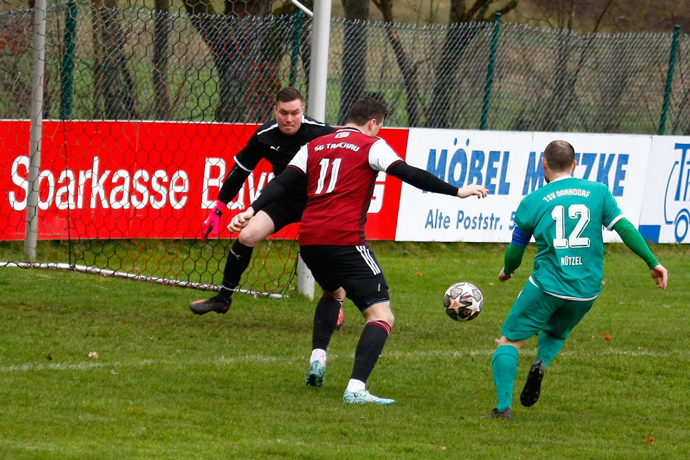 1. Mannschaft vs. SG Trockau (26.03.2023) - 15