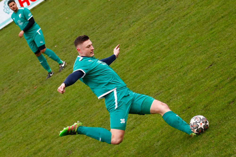 1. Mannschaft vs. SG Trockau (26.03.2023) - 20