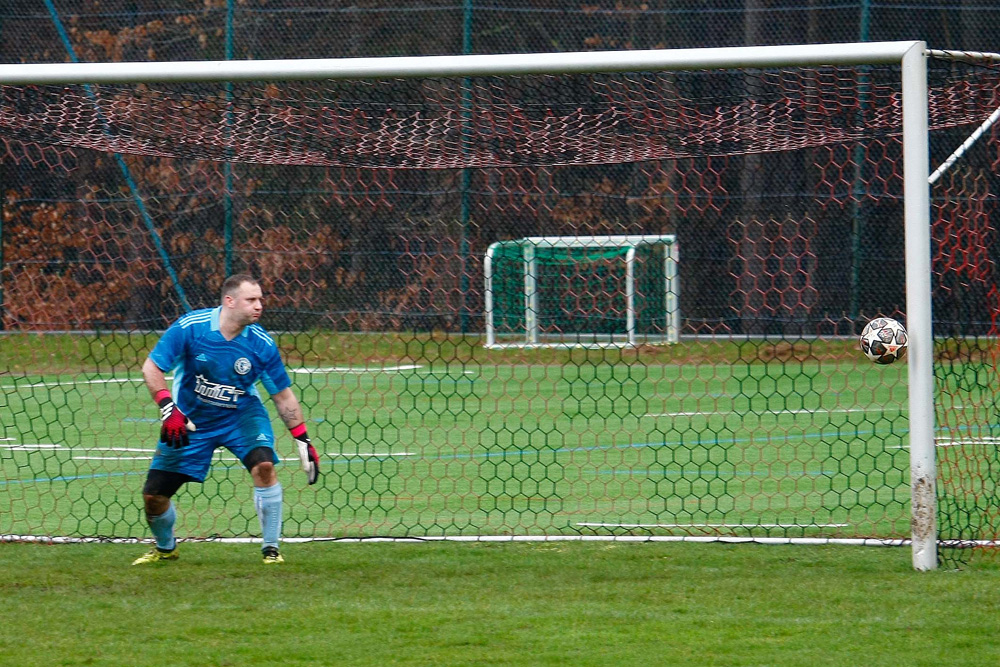 1. Mannschaft vs. SG Trockau (26.03.2023) - 30