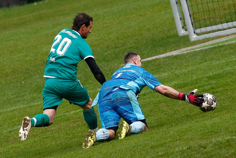 1. Mannschaft vs. SG Trockau (26.03.2023) - 41