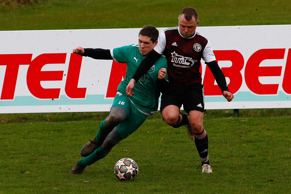 1. Mannschaft vs. SG Trockau (26.03.2023) - 42