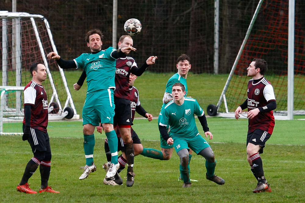 1. Mannschaft vs. SG Trockau (26.03.2023) - 44