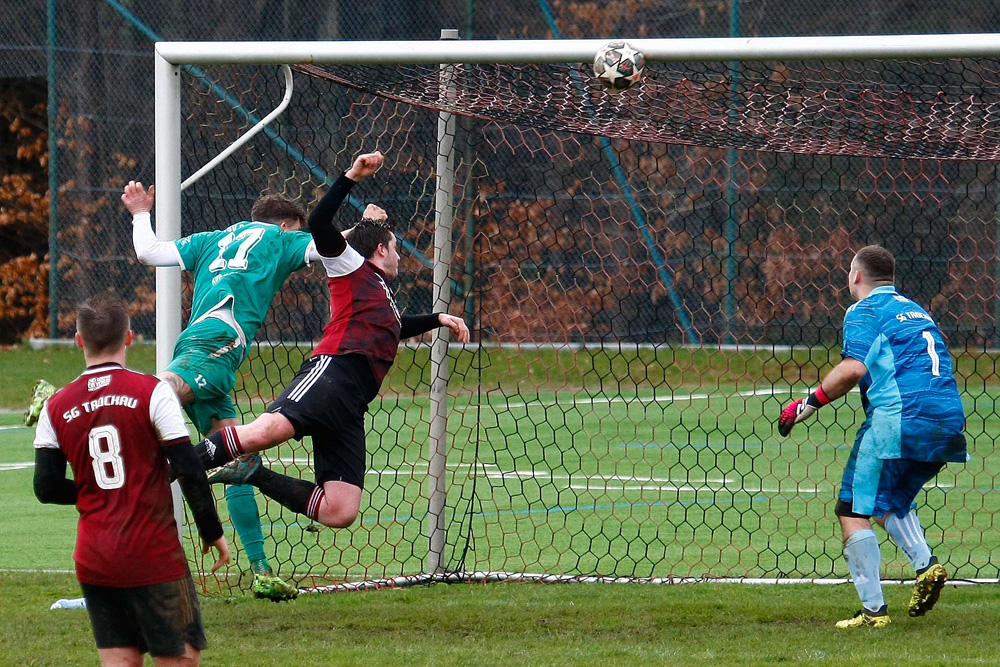 1. Mannschaft vs. SG Trockau (26.03.2023) - 48