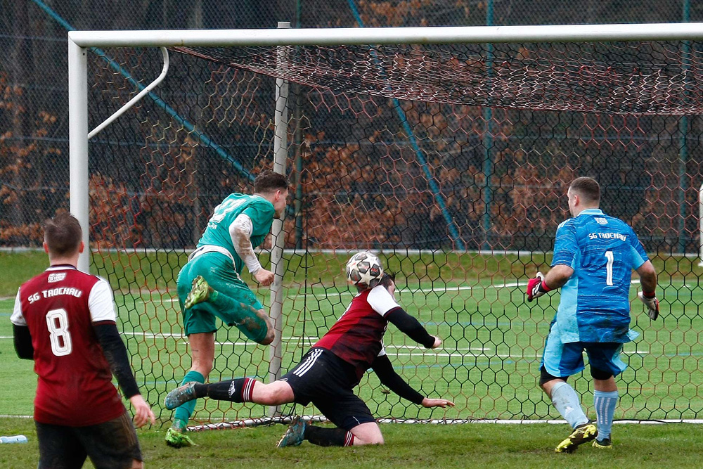 1. Mannschaft vs. SG Trockau (26.03.2023) - 49