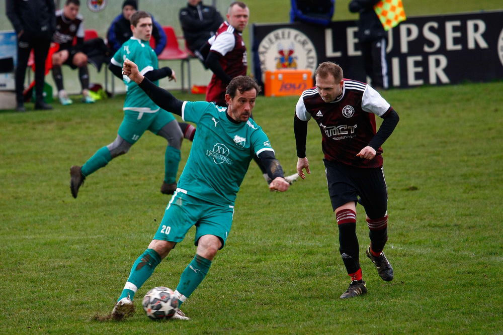 1. Mannschaft vs. SG Trockau (26.03.2023) - 50