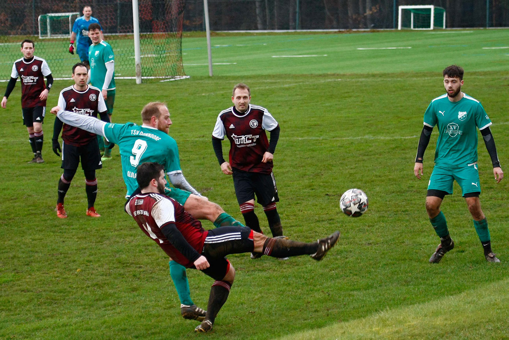 1. Mannschaft vs. SG Trockau (26.03.2023) - 51