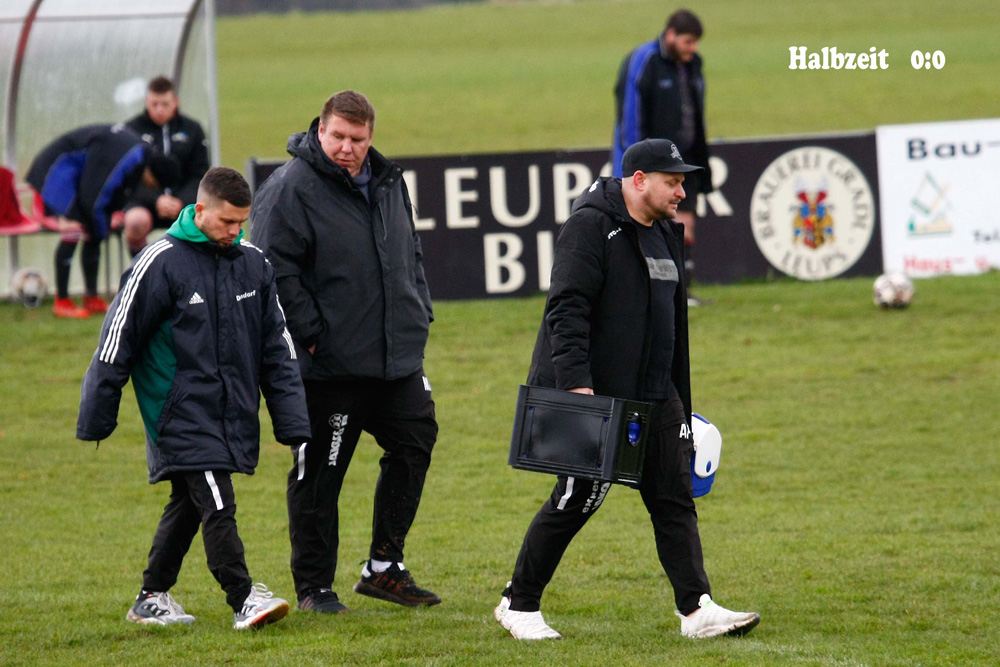 1. Mannschaft vs. SG Trockau (26.03.2023) - 52
