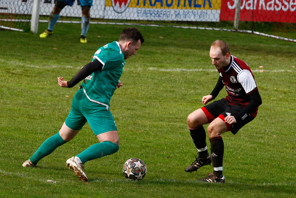 1. Mannschaft vs. SG Trockau (26.03.2023) - 58