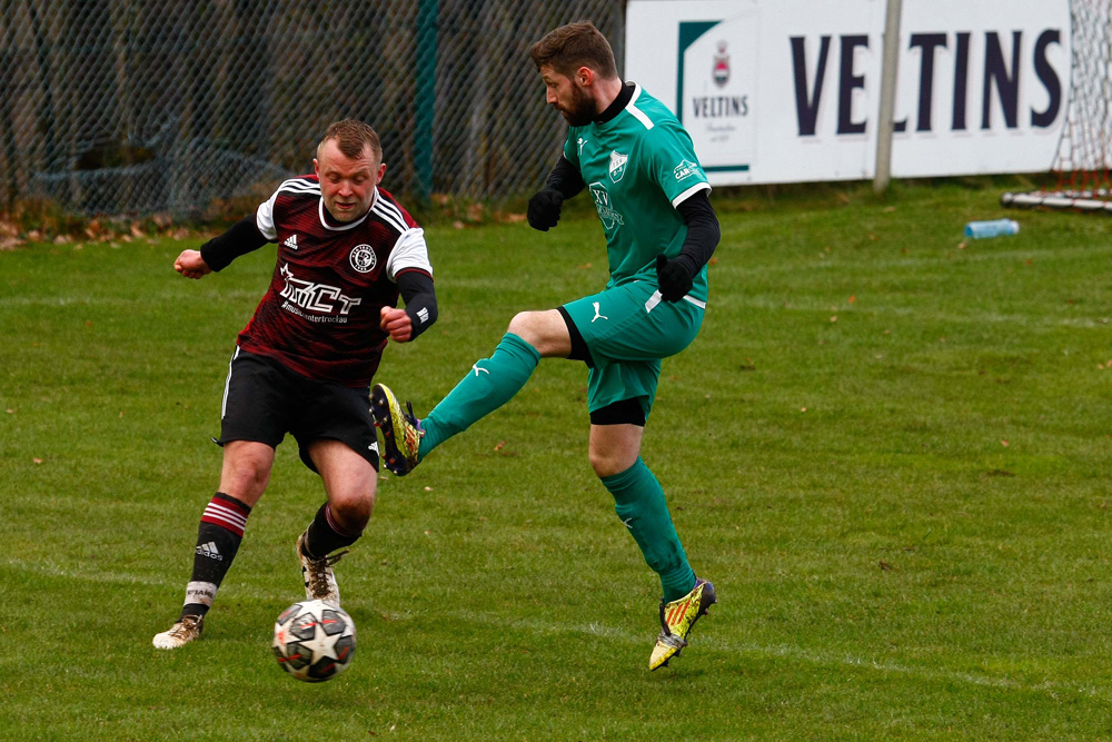 1. Mannschaft vs. SG Trockau (26.03.2023) - 63