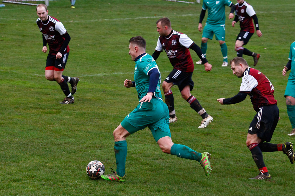1. Mannschaft vs. SG Trockau (26.03.2023) - 64