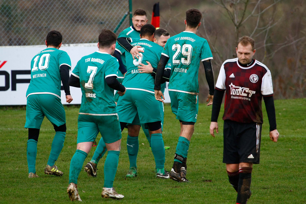 1. Mannschaft vs. SG Trockau (26.03.2023) - 72