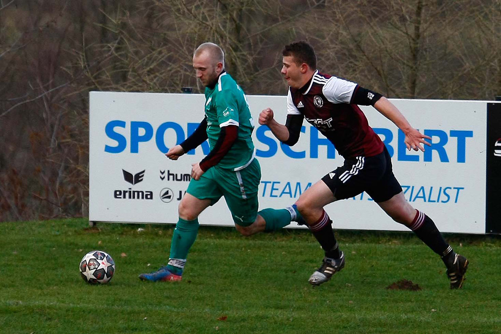 1. Mannschaft vs. SG Trockau (26.03.2023) - 81