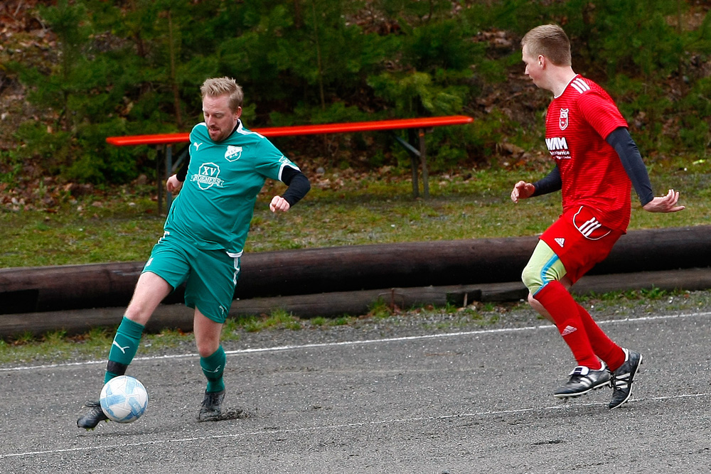 2. Mannschaft vs. TSV Engelmannsreuth II (02.04.2023) - 6