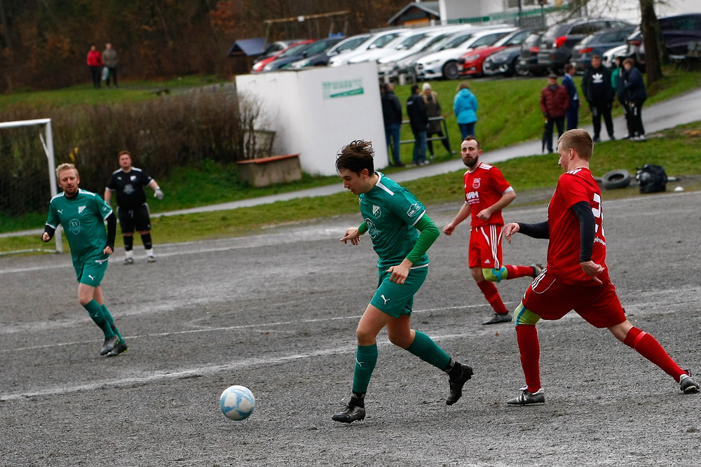 2. Mannschaft vs. TSV Engelmannsreuth II (02.04.2023) - 11
