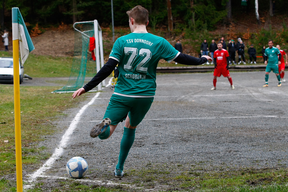 1. Mannschaft vs. TSV Engelmannsreuth (02.04.2023) - 41