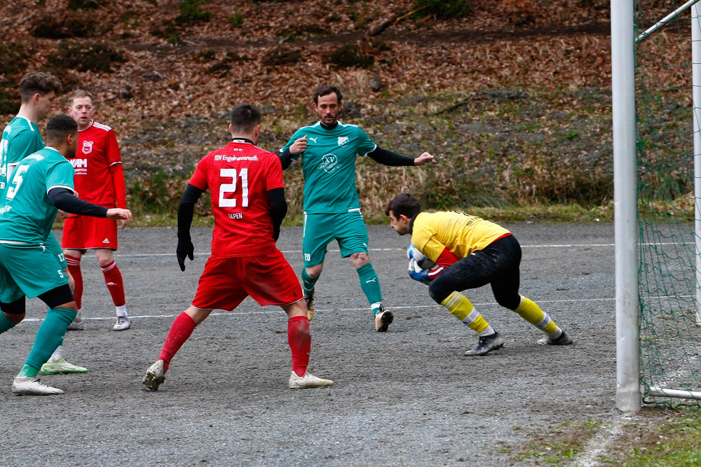 1. Mannschaft vs. TSV Engelmannsreuth (02.04.2023) - 46